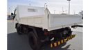 Mitsubishi Fuso Canter Mitsubishi Canter Dumper, Model:2016. Excellent condition