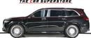 مرسيدس مايباخ gls600 مايباخ