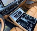 لينكولن أفياتور RESERVE 2021 Lincoln Aviator Reserve, 2026 Lincoln Warranty + Service Pack, Very Low Km, Fully Loaded, GCC