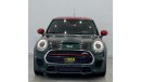 ميني جون كوبر 2016 Mini Cooper JCW, Full Service History, Warranty, GCC