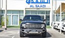 فورد رابتور 6.2 L SVT