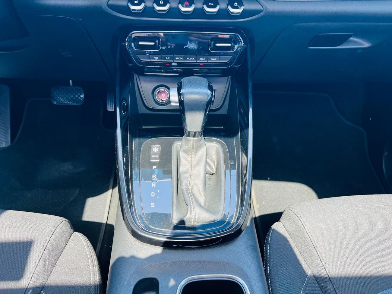 Chevrolet Captiva Premier 1.5L (150 HP) (7 Seater)