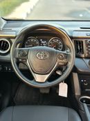 Toyota RAV4 TOYOTA RAV4 2018