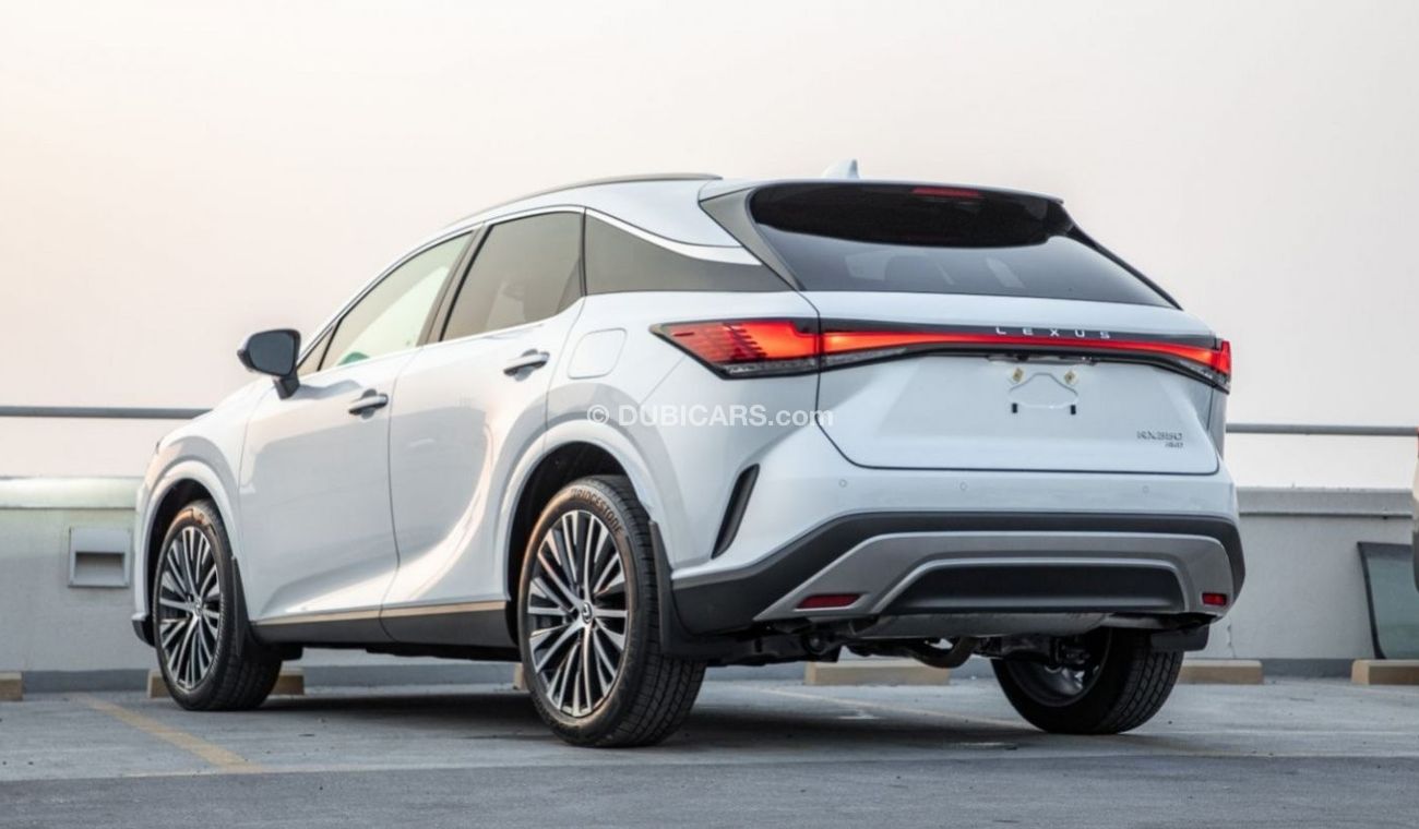 New Lexus RX350 Ultra Luxury. Local Registration +10% 2023 for sale in ...