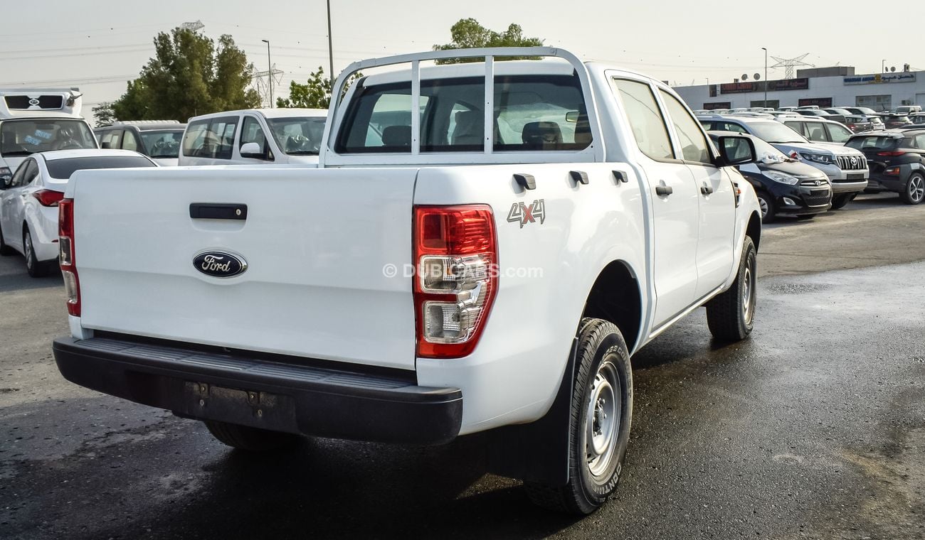 Ford Ranger Ford ranger 2015 new brand