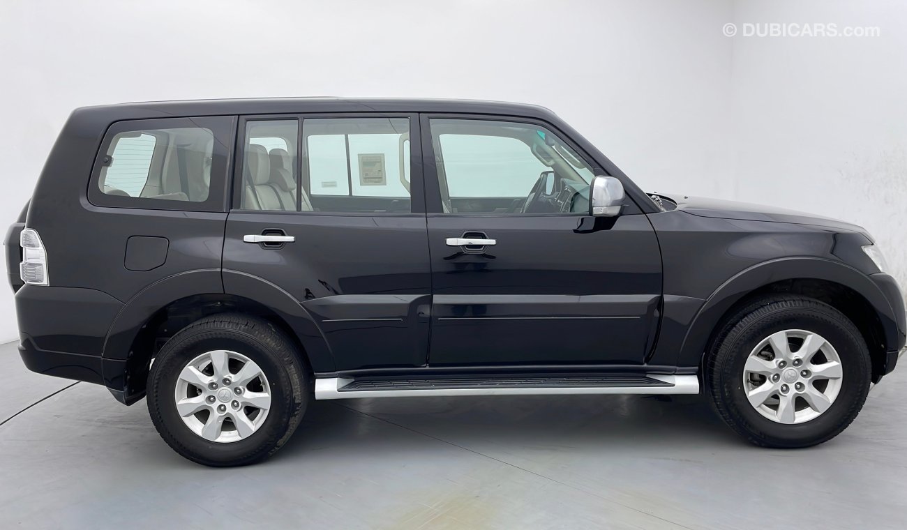 Mitsubishi Pajero GLS BASE 3.5 | Under Warranty | Inspected on 150+ parameters