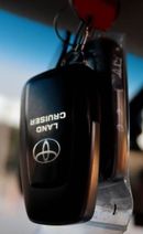 تويوتا برادو GXR 4.0L 4WD Toyota Prado GXR, 4.0L, 2022 GCC, Original Paint, accident-free, in excellent condition