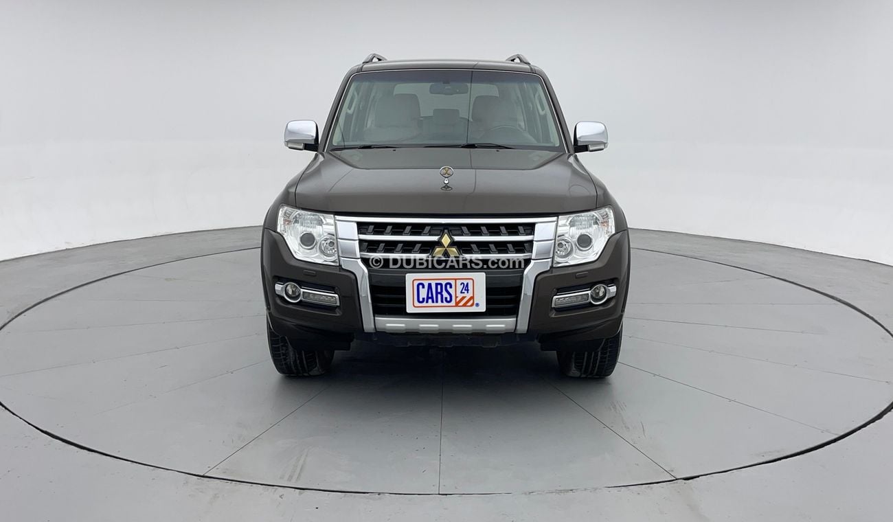 Mitsubishi Pajero GLS HIGHLINE TOP 3 | Zero Down Payment | Free Home Test Drive