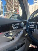 مرسيدس بنز GLC 300