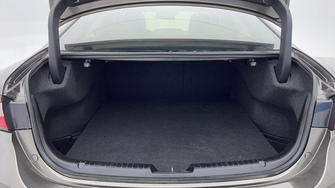 مازدا 6 S 2.5 | بدون دفعة مقدمة | اختبار قيادة مجاني للمنزل