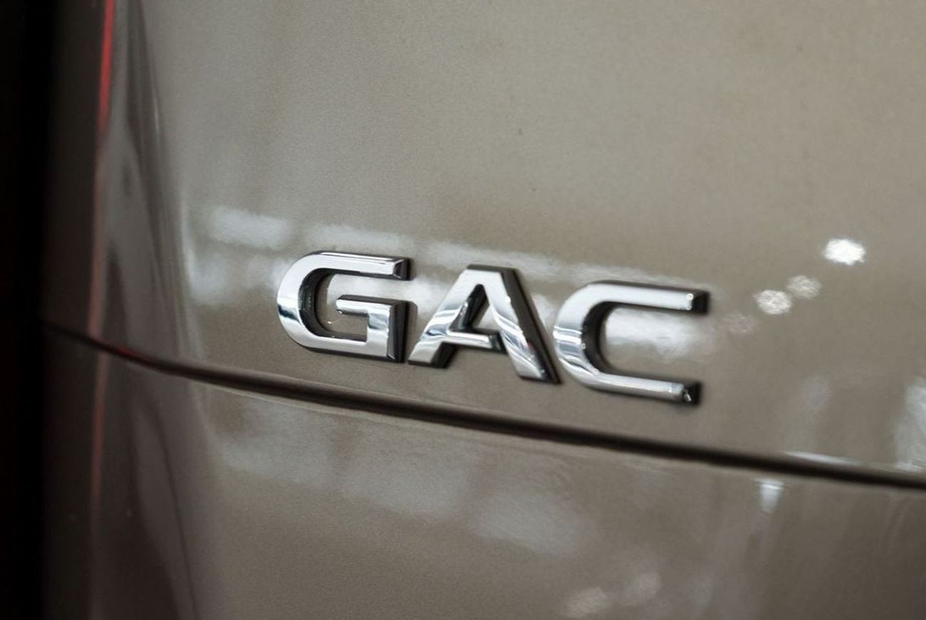 جي إي سي M8 gx