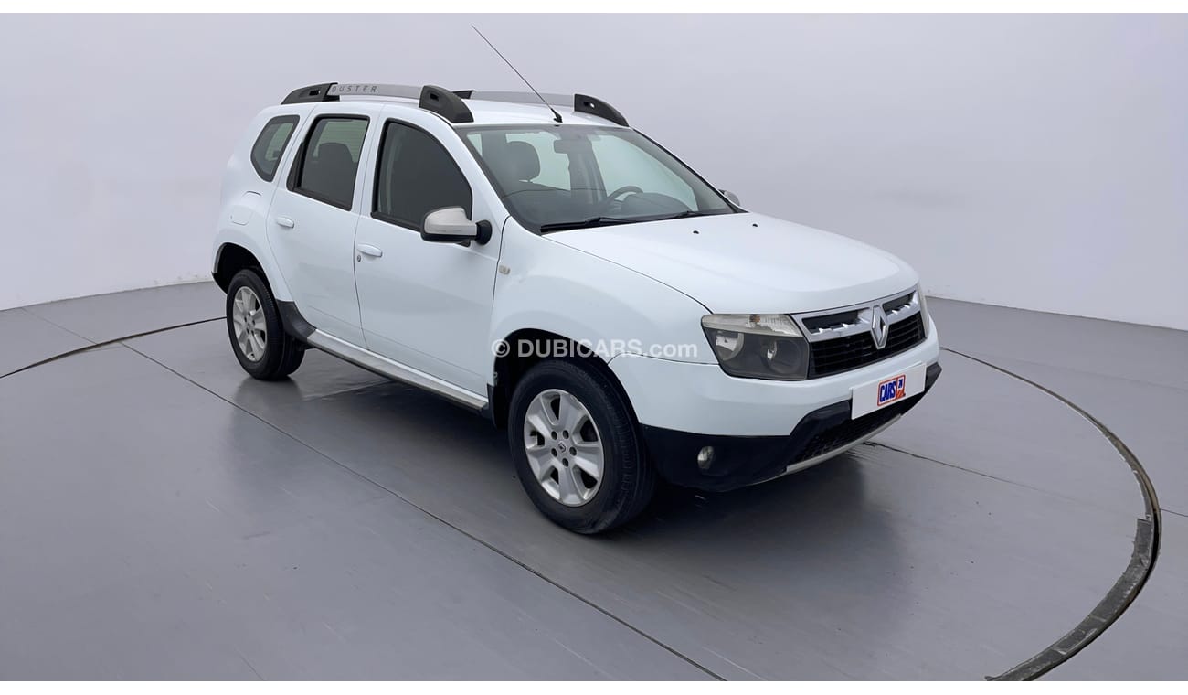 Renault Duster SE 2 | Zero Down Payment | Free Home Test Drive