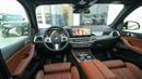 BMW X5 XDRIVE40i M SPORT Carbon Black Metallic 2026MY Export Only