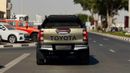 Toyota Hilux 2023 | 2.8L DIESEL | AUTOMATIC TRANSMISSION | RHD | GR ROCCO KIT INSTALLED | HEAVY 4X4 SPORTS BAR WI