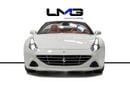 Ferrari California T Handling Speciale 3.9L VERY LOW MILEAGE | 2016 FERRARI CALIFORNIA T | HANDLING SPECIALE | CARBON LED