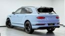 Bentley Bentayga 2023 Bentley Bentayga V8, Warranty, Full Service History, Low Km, Excellent Condition, European