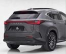 لكزس NX350 2.4