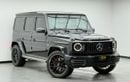 مرسيدس بنز G 63 AMG Std 4.0L 2019 Mercedes Benz G63 AMG, Warranty, Full Service History, Low Km, Fully Loaded, Japanese