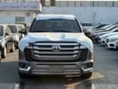 Toyota Land Cruiser GXR+ 4.0L