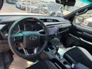 Toyota Hilux GR SPORT Rally Edition
