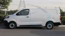 Citroen Jumpy CARGO VAN 2.0T HDI 2025 GCC With 5 Years Or 100,000 Km Warranty @Official Deal