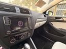 Volkswagen Jetta SE | Low mileage | GCC