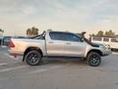 Toyota Hilux TOYOTA HILUX PICKUP RHD 2017 MODEL 2.8 L DIESEL AUTOMATIC(PM94124)