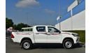 Toyota Hilux 2.4L DIESEL 4WD MT