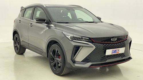 Geely Coolray GF 1.5 | Zero Down Payment | Home Test Drive