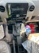 تويوتا لاند كروزر بيك آب LC 79 LX-  G1 A/T