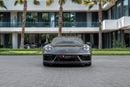 Porsche 911 Carrera 911 GTS | 12,534 P.M | 0% Downpayment | Perfect Condition!