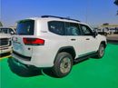 تويوتا لاند كروزر GR - FULL OPTION - PETROL