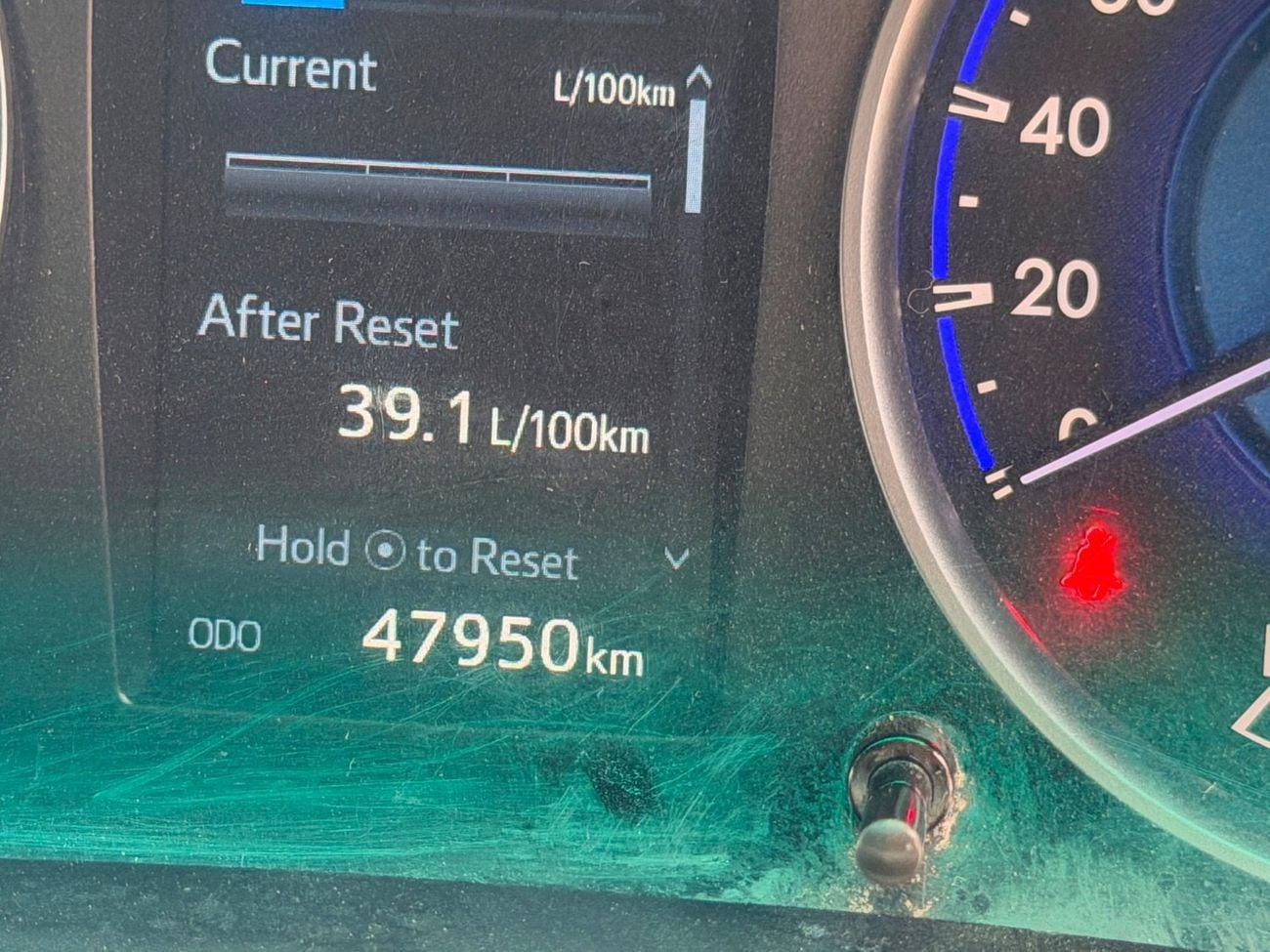 Toyota Hilux Export from Australia
