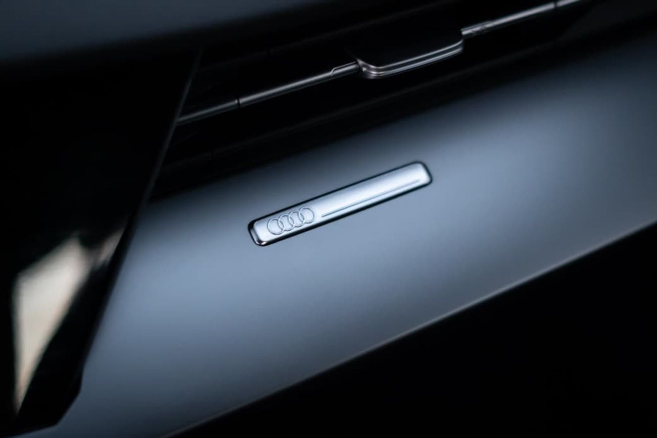 Audi A3 35 TFSI 1.4L