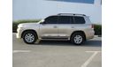 Toyota Land Cruiser 2010 UPGRADED TO 2019 FULL OPTIONS V8