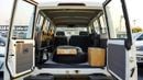 Toyota Land Cruiser 70 LC 78 Base GCC Specs