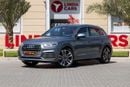 Audi SQ5 TFSI quattro 3.0L (349 HP)