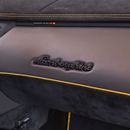 لامبورغيني أفينتادور 2017 LAMBORGHINI AVENTADOR SV GCC DONE ONLY 13,000KM