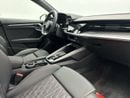 Audi S3 TFSI quattro 2.0L Sedan 290hp High (Ref# 03500)