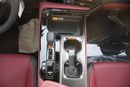 لكزس NX350 Elegant 2.4L