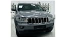 Jeep Grand Cherokee GCC .. FSH .. Perfect Condition .. V6 .. LAREDO .