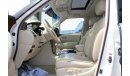 Nissan Patrol SE FULL OPTIONS GCC MINT IN CONDITION