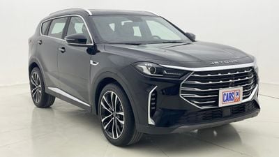 Jetour X70 Plus COMFORT 1.5 | Zero Down Payment | Home Test Drive