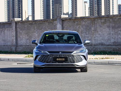 بي واي دي كين ال دي ام-اي Smart Drive Edition 120km Excellence