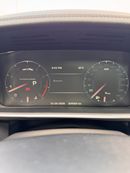 لاند روفر رينج روفر