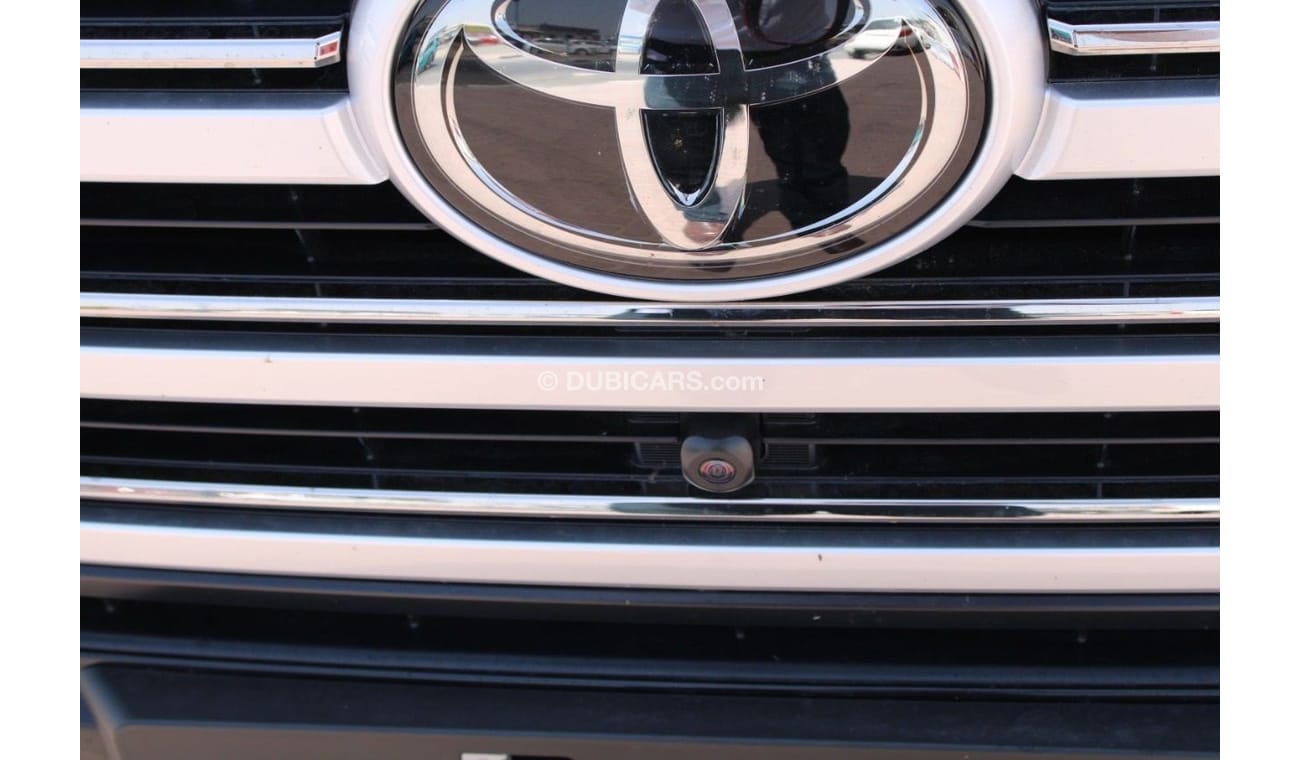 Toyota Land Cruiser TOYOTA LANDCRUISER 300 3.5L V6 PETROL VX 7+ AUTO