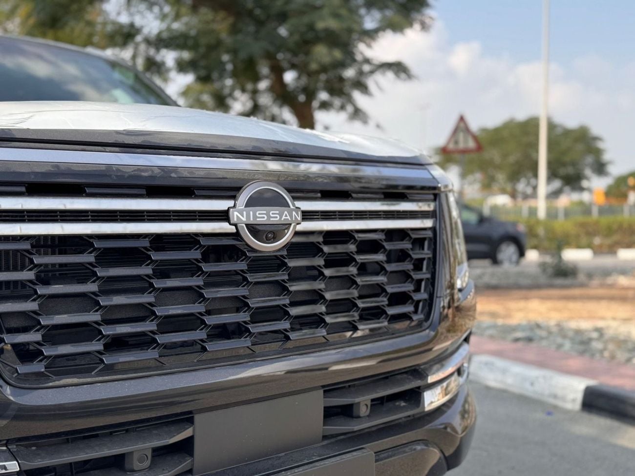 نيسان باترول NISSAN PATROL LE PLATINUM CITYLE