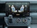 Land Rover Defender 110 Land Rover Defender 110 X Dynamic 2026 Automatic 0 Km 6 Cylinder Four Wheel Drive (4WD) SUV Carpathi