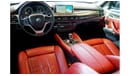 BMW X6 X6 50i Exclusive