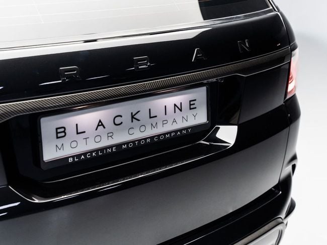 Land Rover Range Rover Sport HSE DYNAMIC, миниатюра 26